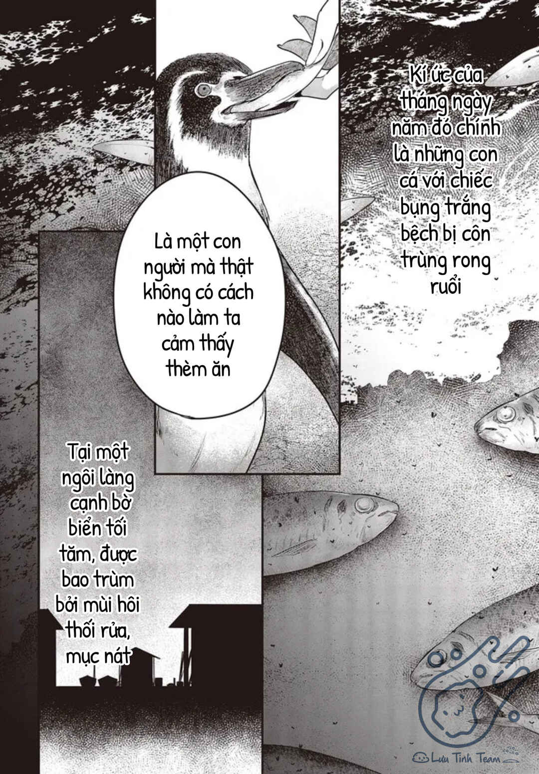 Watashi wo Tabetai, Hitodenashi Chapter 22 - Page 24