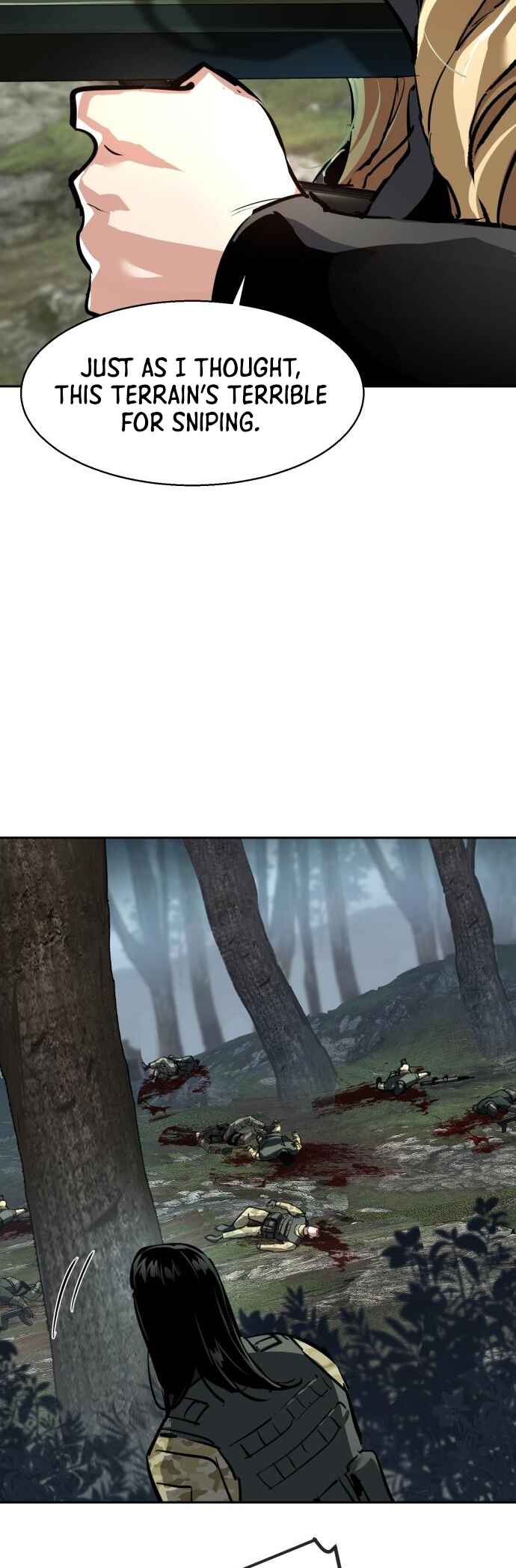 Iphak Yongbyeong Chapter 251 - Page 14