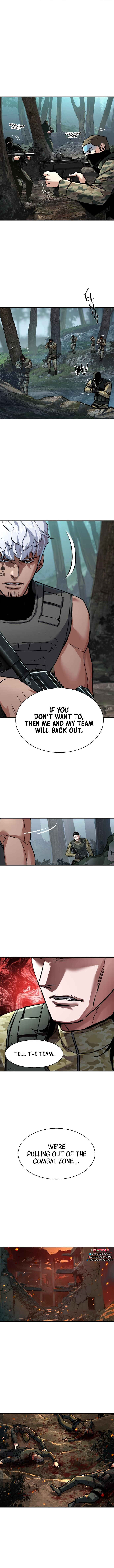 Iphak Yongbyeong Chapter 251 - Page 29