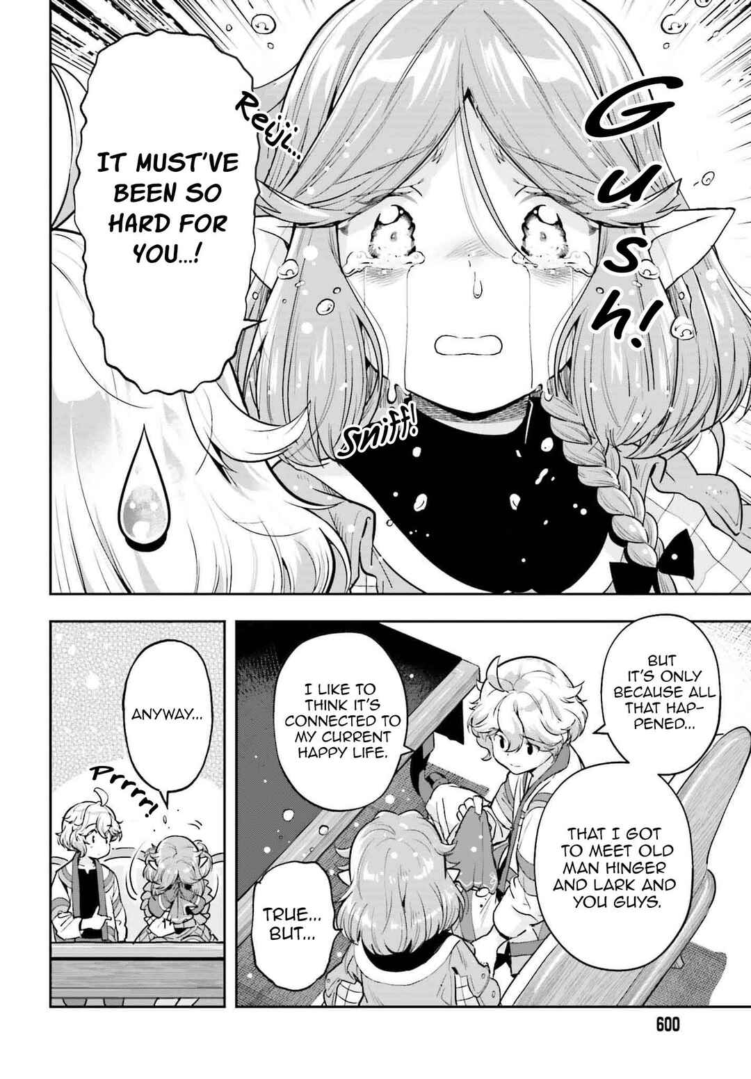 Genkaigoe no Skill wa, Tenseisha ni Shika Atsukaenai - Over Limit Skill Holder Chapter 34 - Page 13