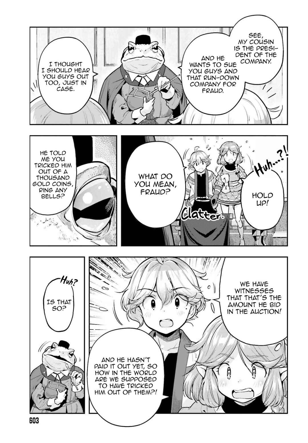 Genkaigoe no Skill wa, Tenseisha ni Shika Atsukaenai - Over Limit Skill Holder Chapter 34 - Page 16
