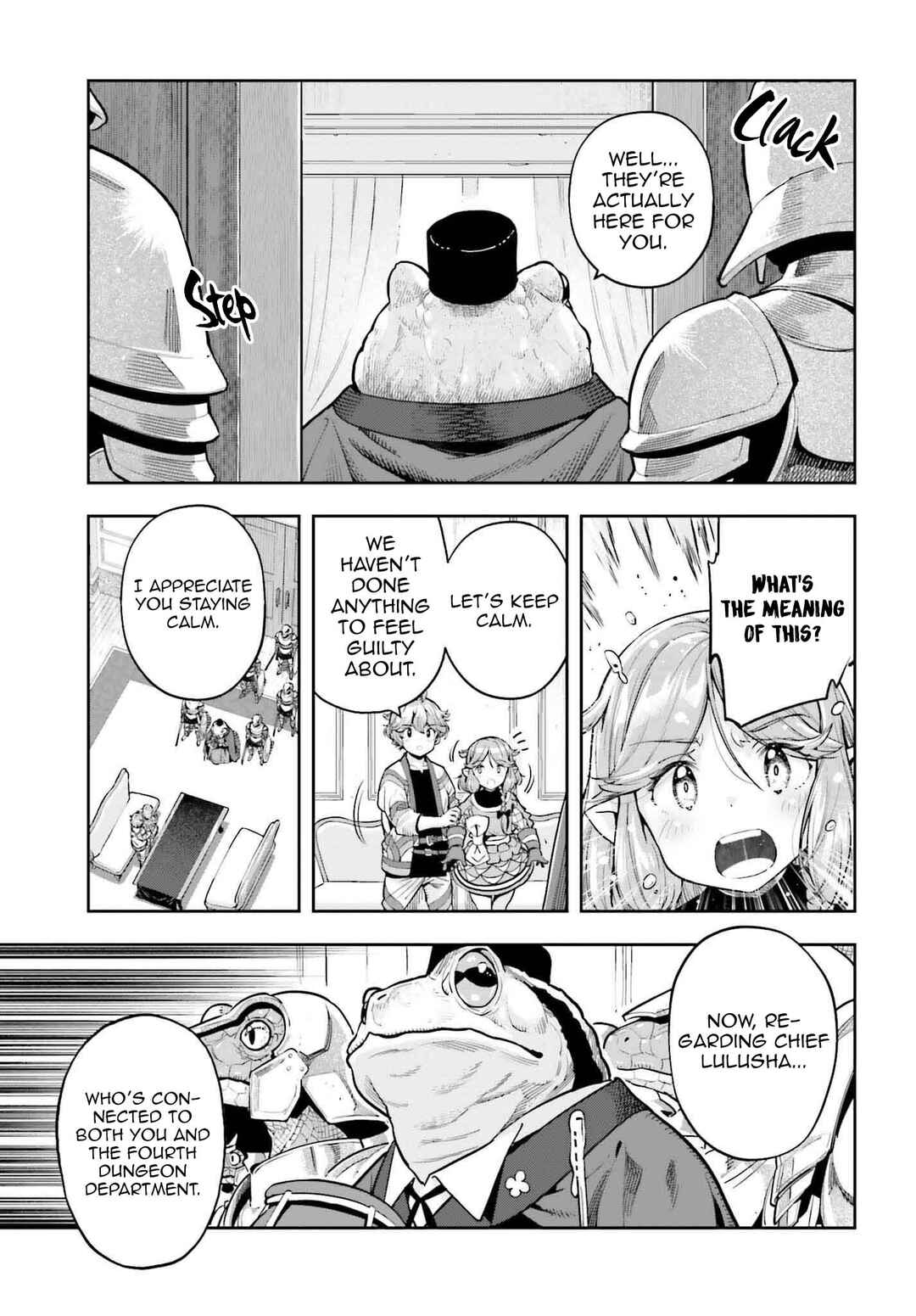 Genkaigoe no Skill wa, Tenseisha ni Shika Atsukaenai - Over Limit Skill Holder Chapter 34 - Page 18