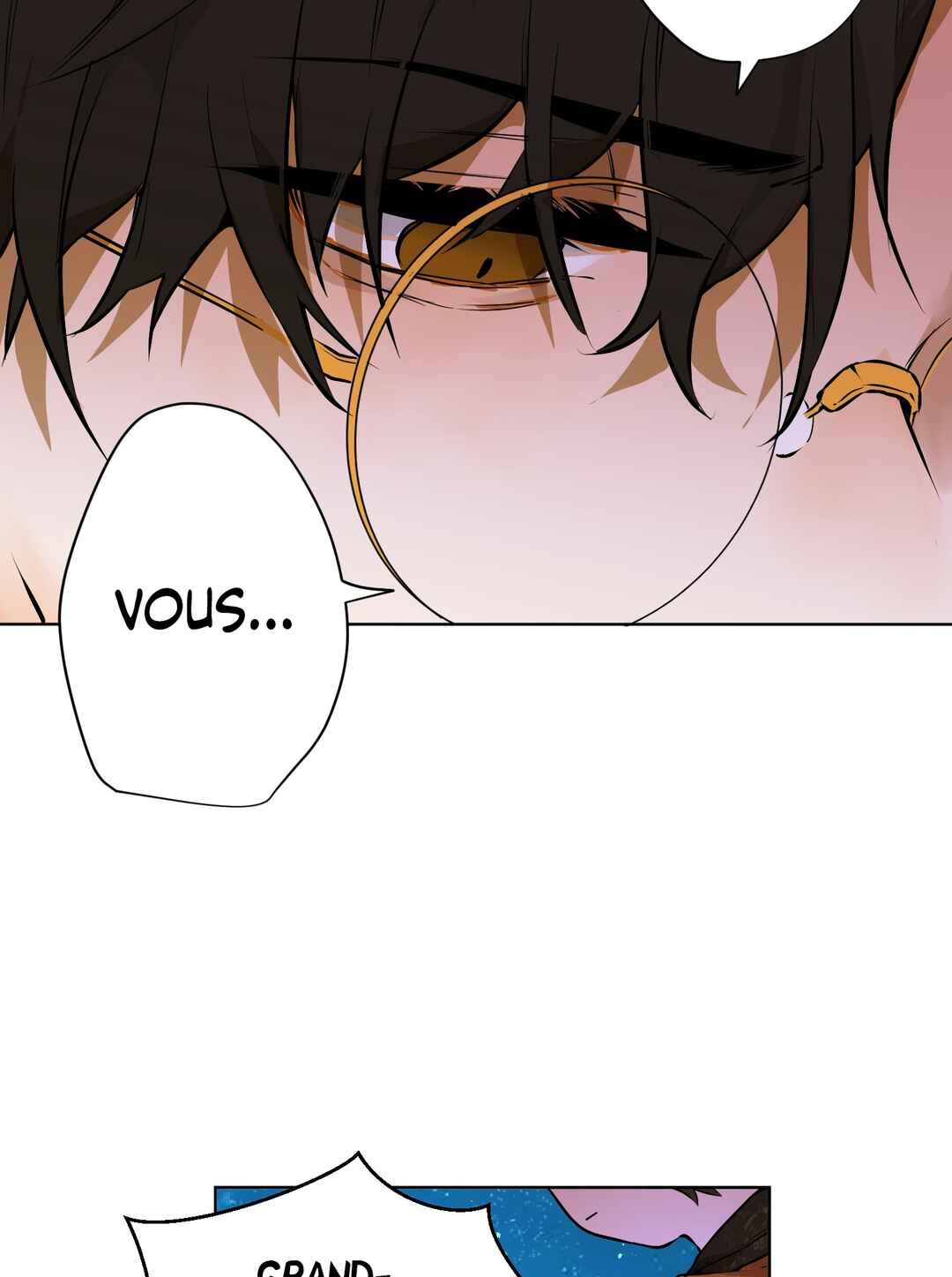 From Six to Sovereignty: The Girl Who Ruled Chapter 20 - Page 10