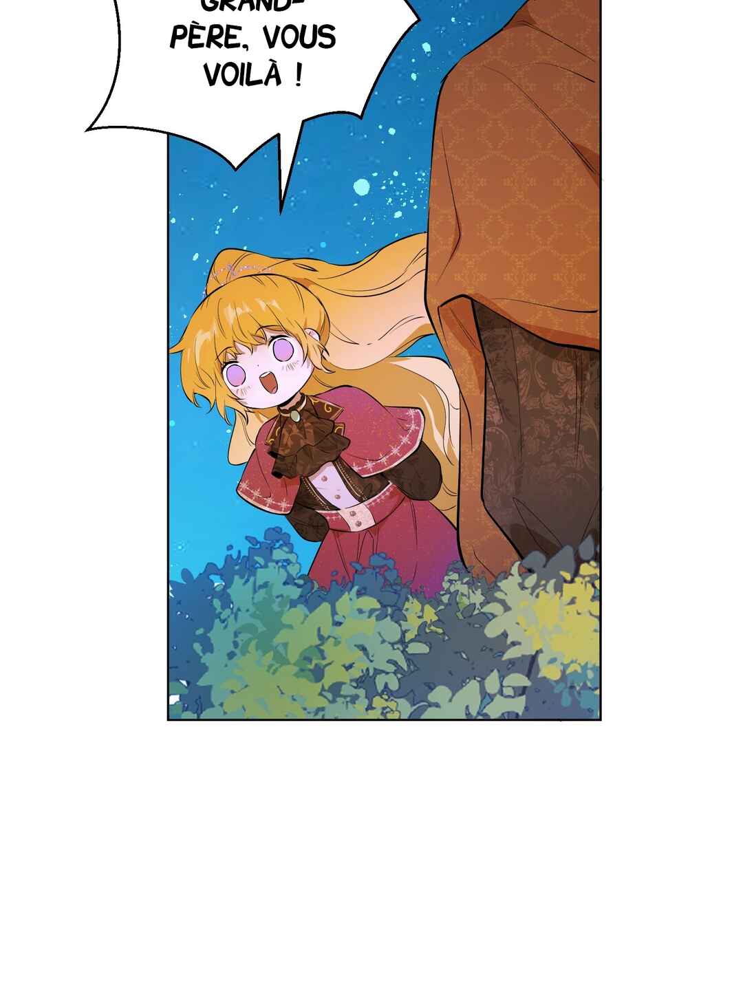 From Six to Sovereignty: The Girl Who Ruled Chapter 20 - Page 11