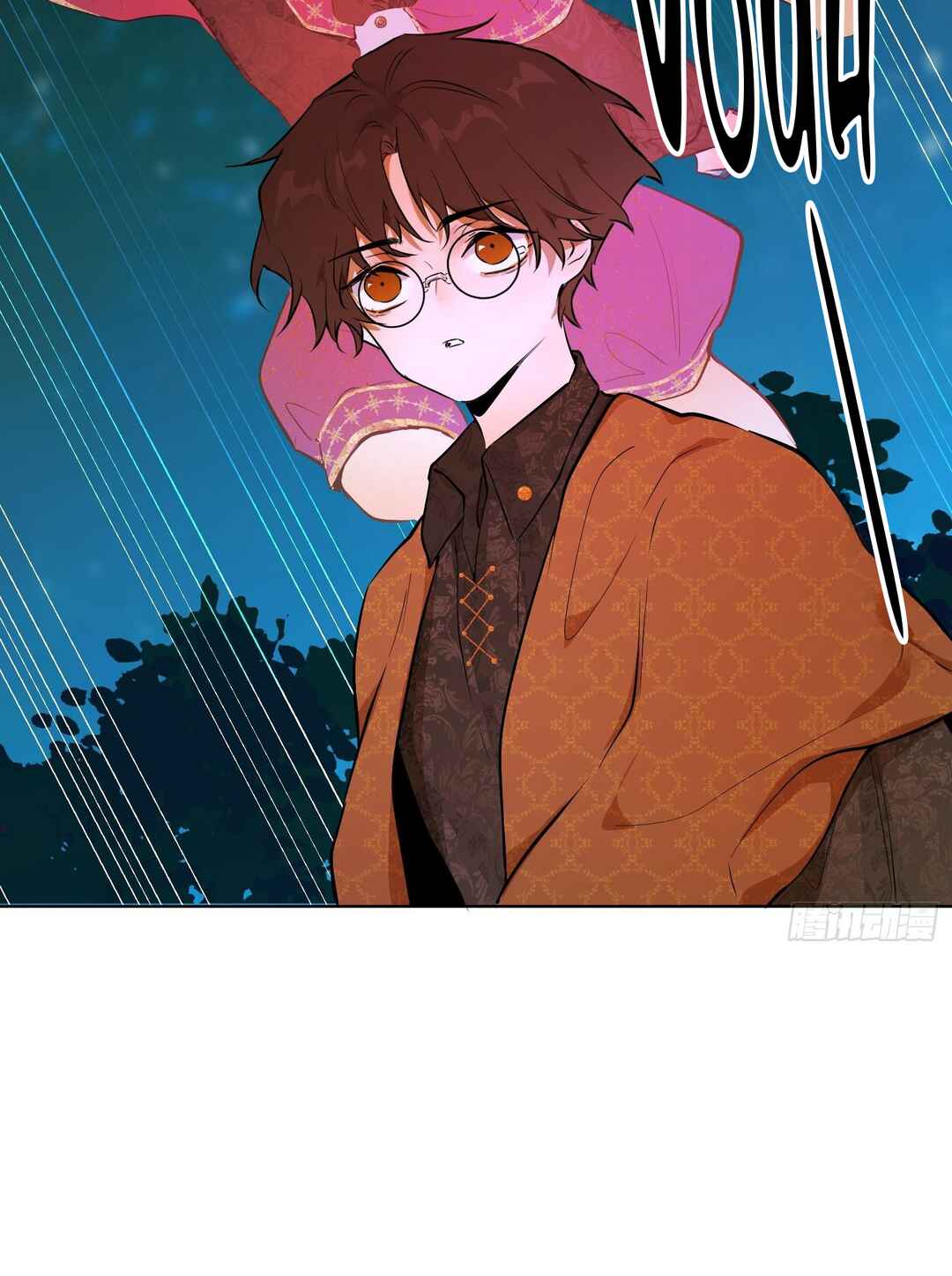 From Six to Sovereignty: The Girl Who Ruled Chapter 20 - Page 13