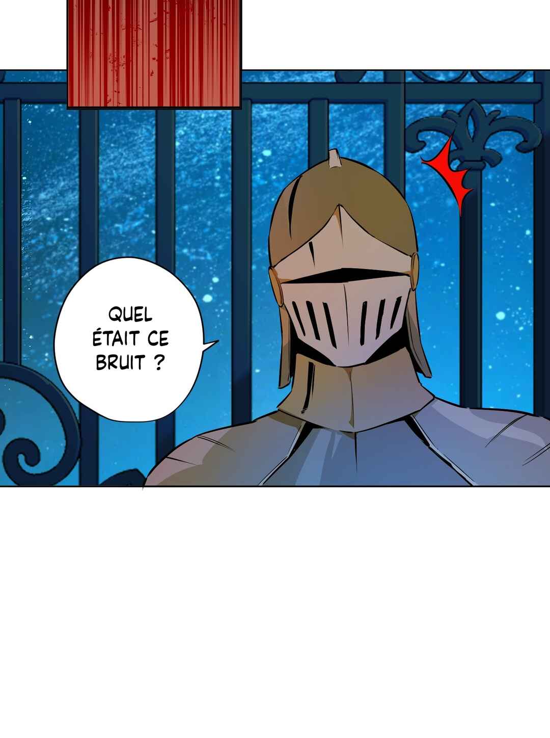 From Six to Sovereignty: The Girl Who Ruled Chapter 20 - Page 15