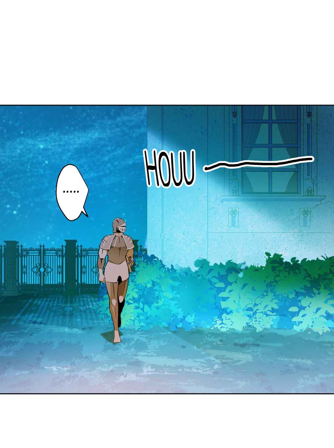 From Six to Sovereignty: The Girl Who Ruled Chapter 20 - Page 16