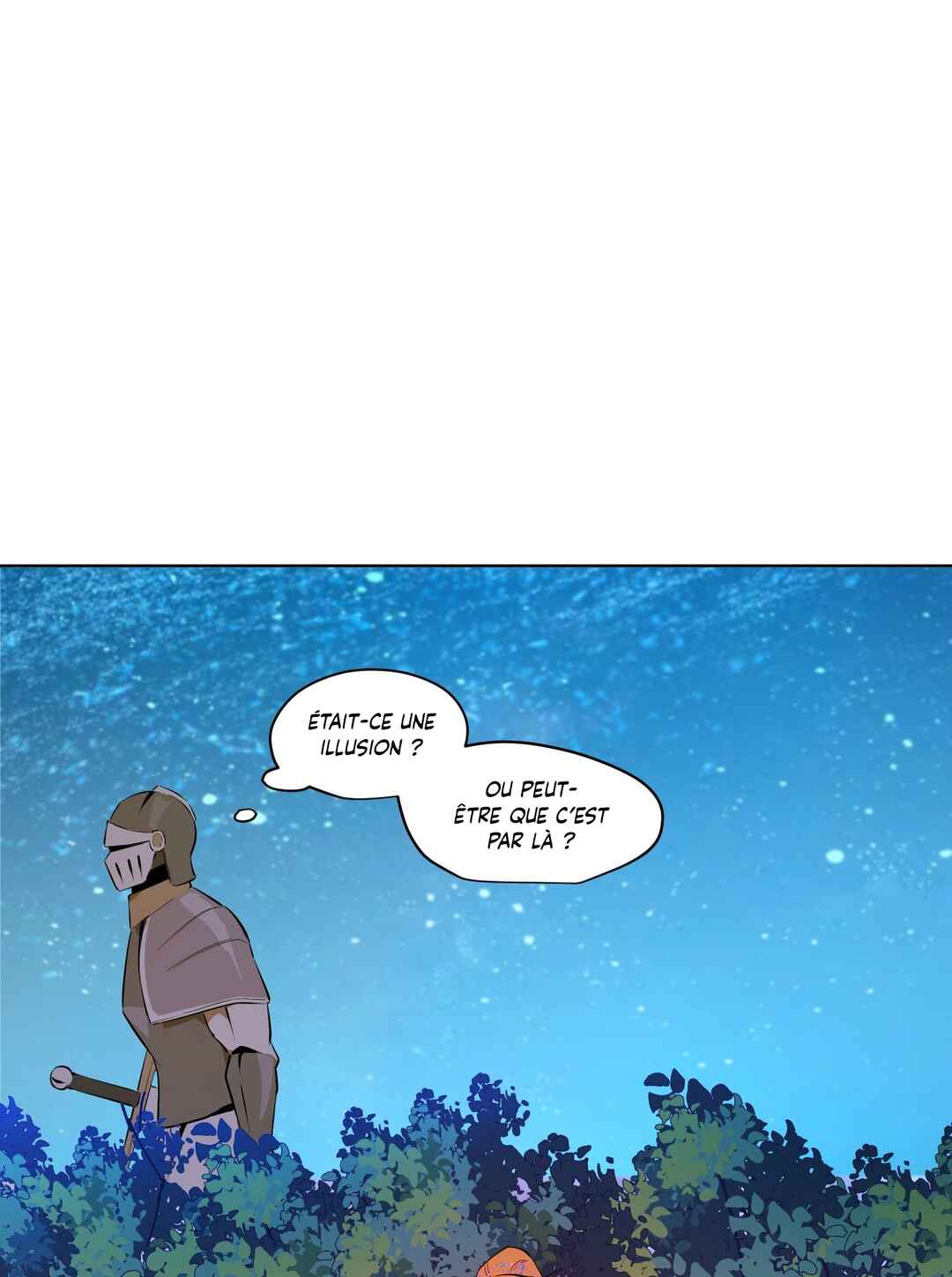 From Six to Sovereignty: The Girl Who Ruled Chapter 20 - Page 17