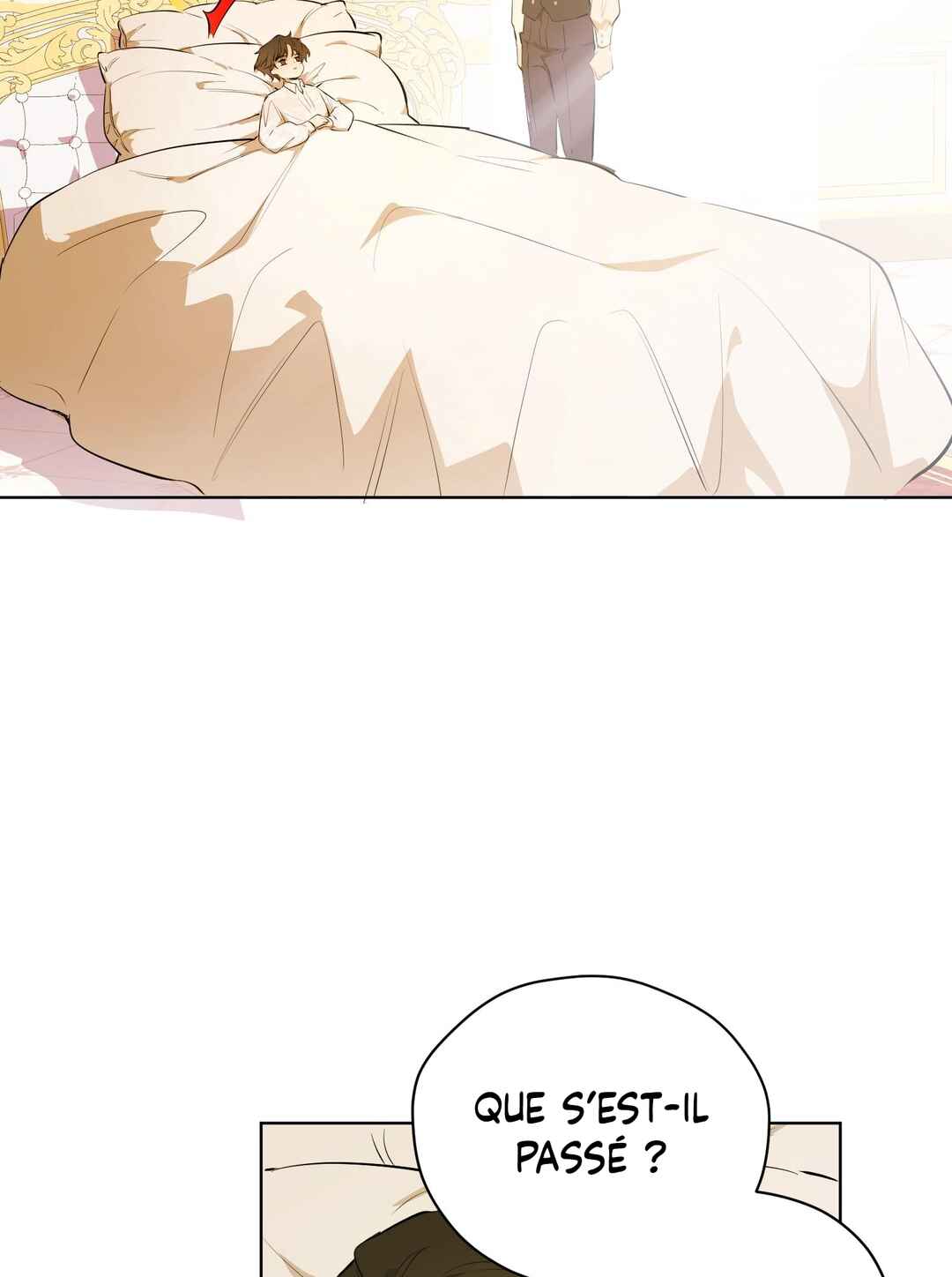 From Six to Sovereignty: The Girl Who Ruled Chapter 20 - Page 25