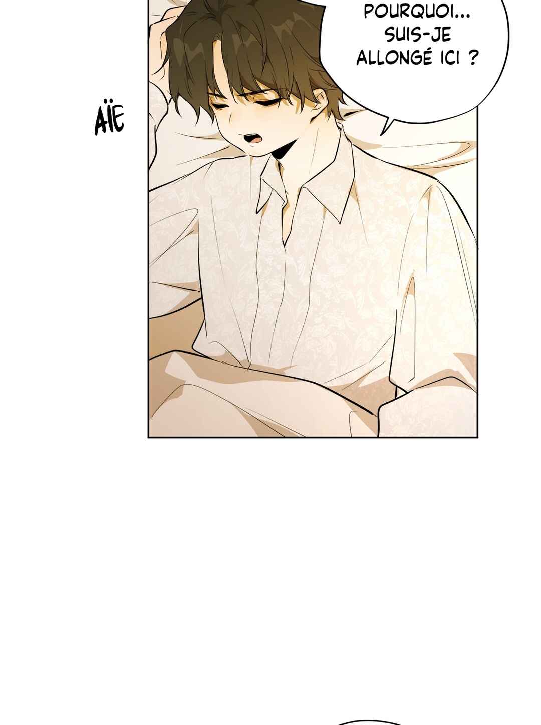 From Six to Sovereignty: The Girl Who Ruled Chapter 20 - Page 26