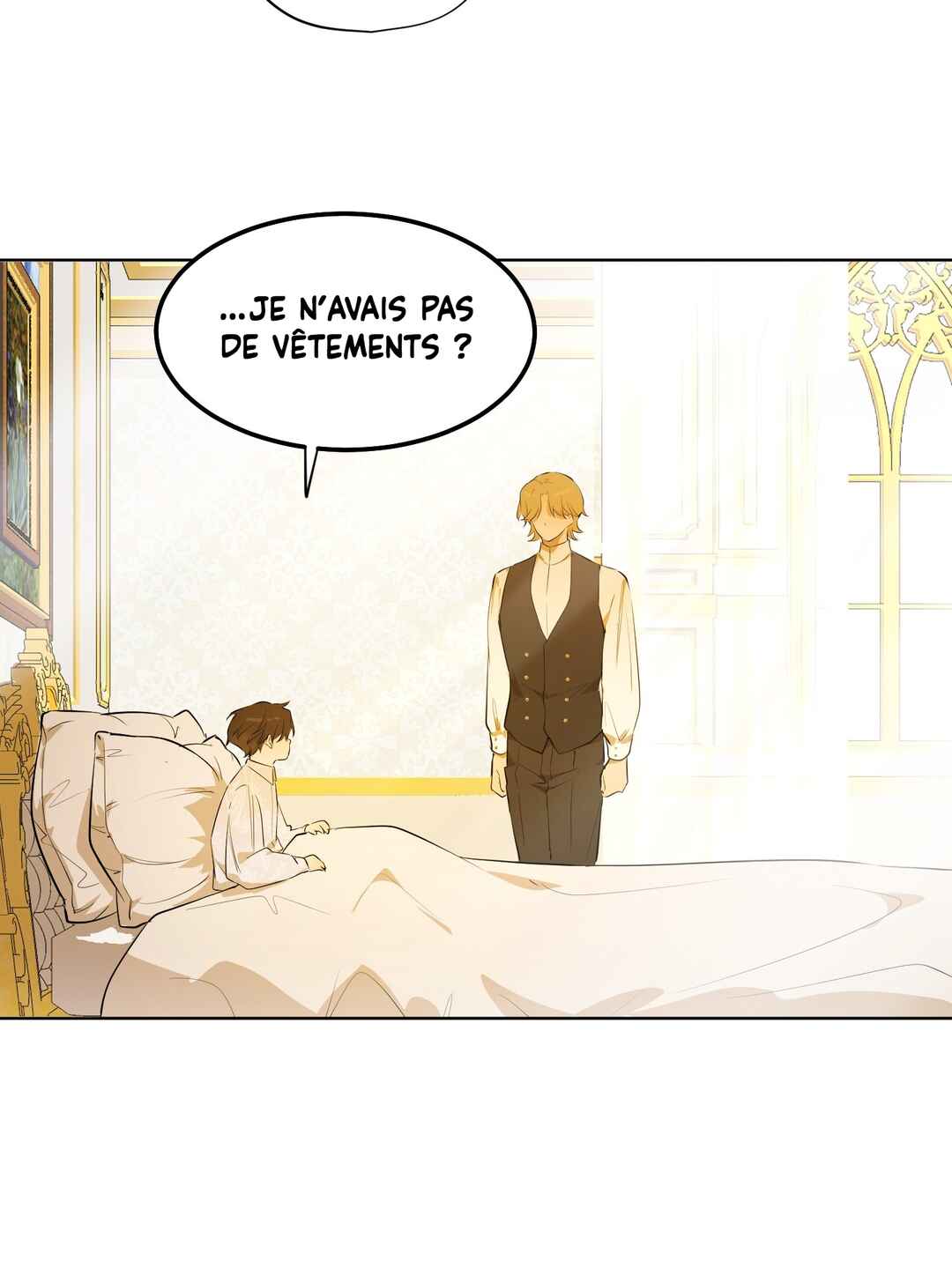From Six to Sovereignty: The Girl Who Ruled Chapter 20 - Page 28