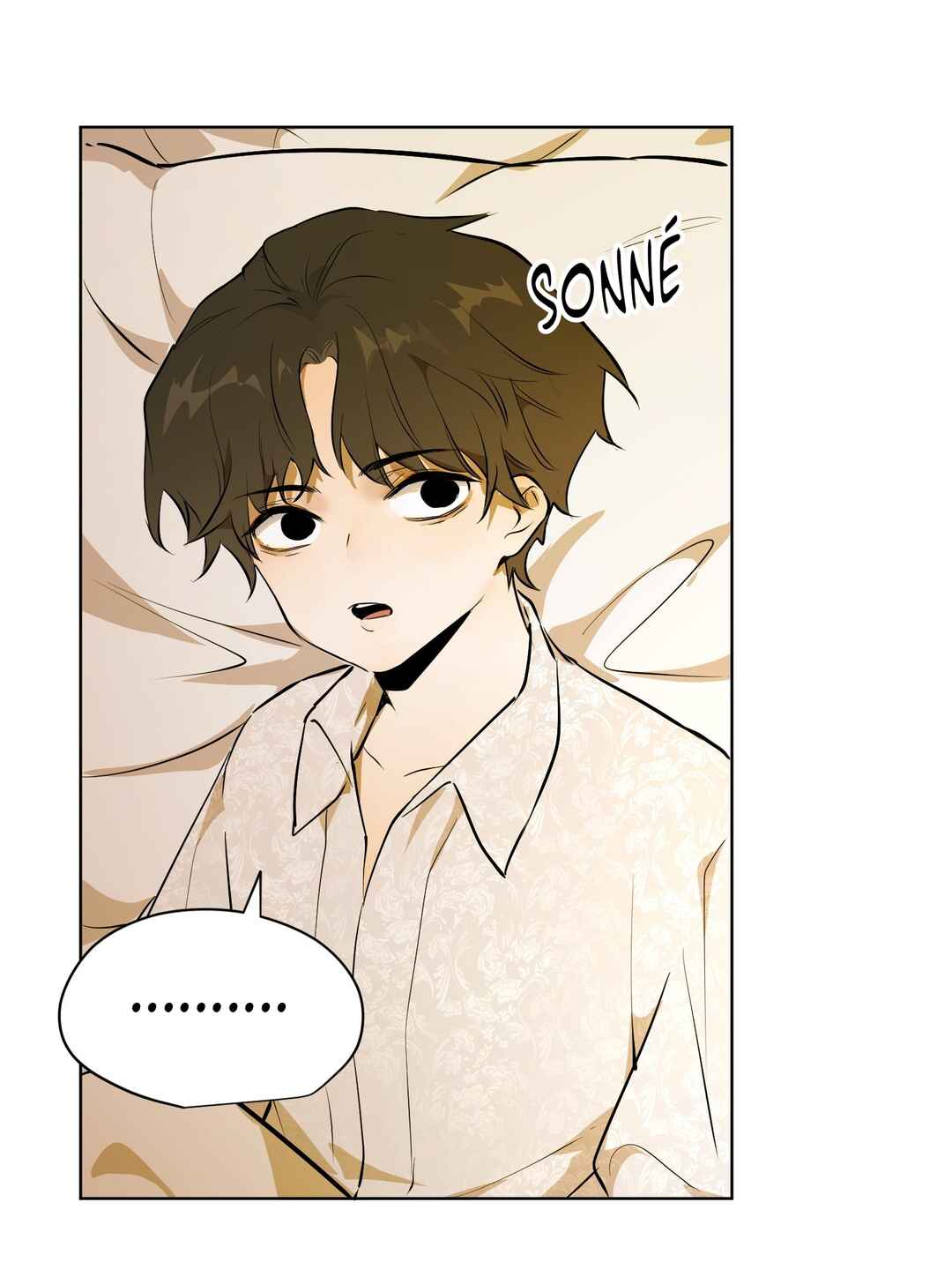 From Six to Sovereignty: The Girl Who Ruled Chapter 20 - Page 30