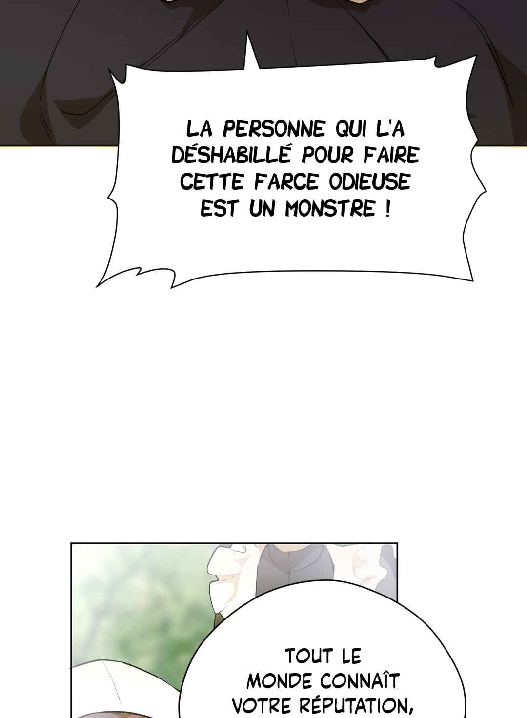 From Six to Sovereignty: The Girl Who Ruled Chapter 20 - Page 38