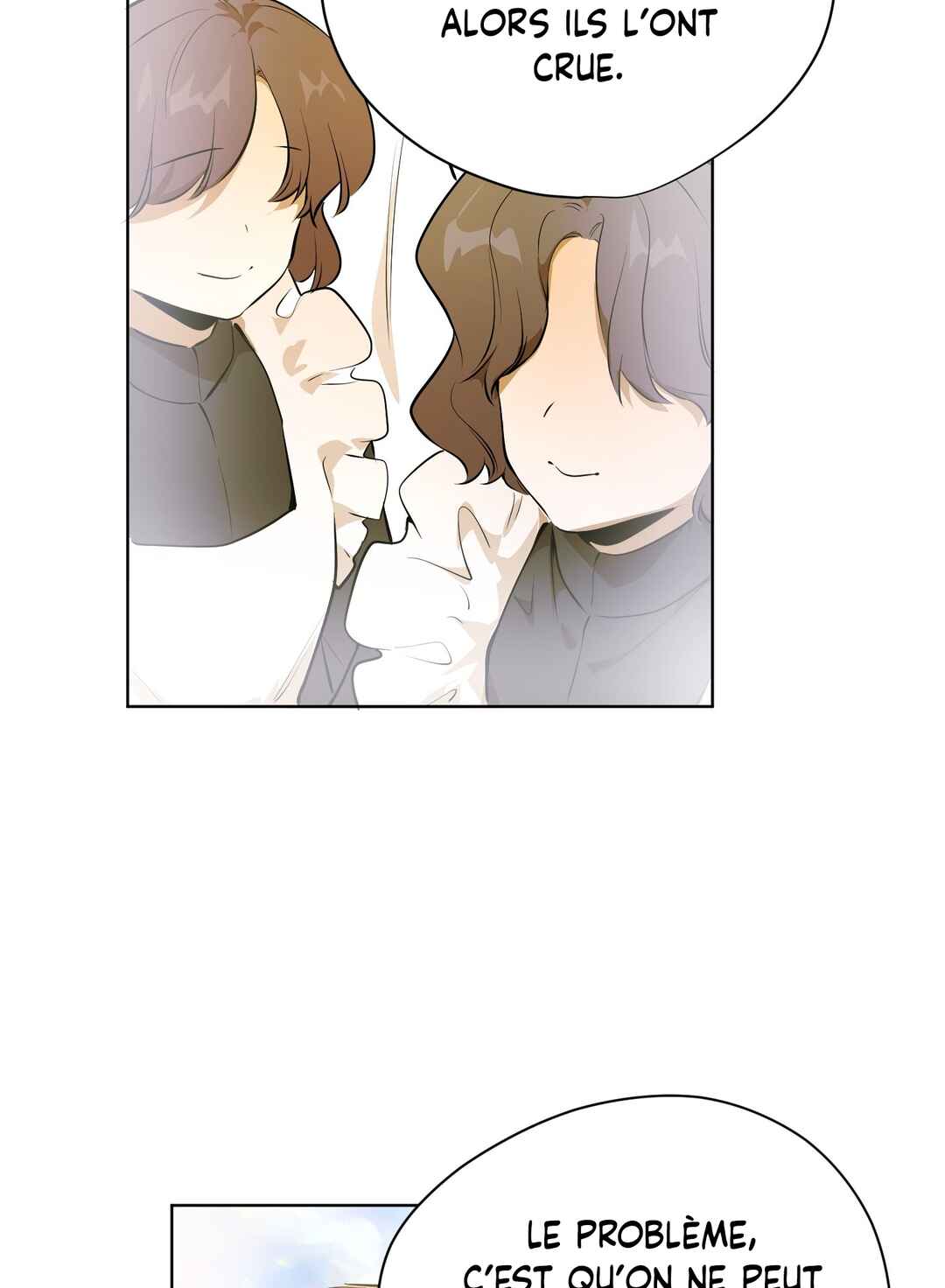 From Six to Sovereignty: The Girl Who Ruled Chapter 20 - Page 39