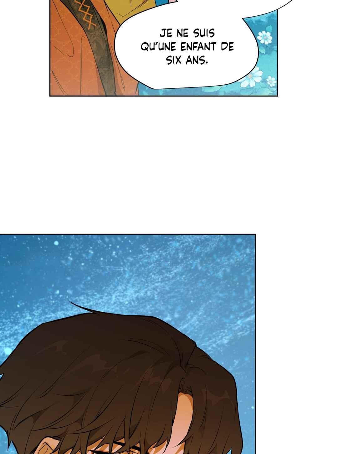 From Six to Sovereignty: The Girl Who Ruled Chapter 20 - Page 4