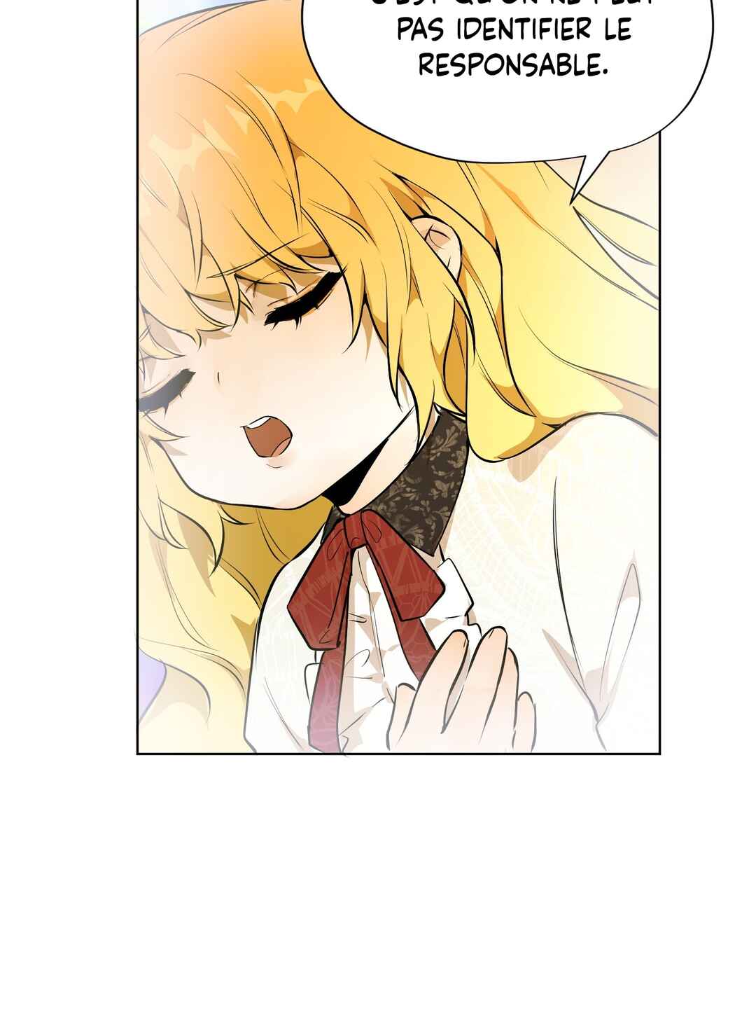 From Six to Sovereignty: The Girl Who Ruled Chapter 20 - Page 40