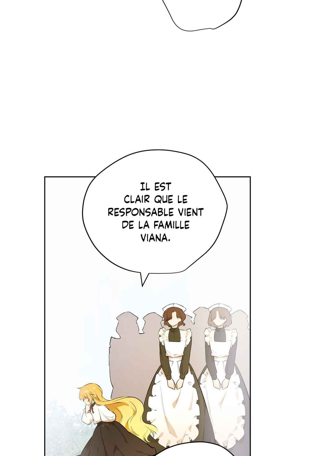 From Six to Sovereignty: The Girl Who Ruled Chapter 20 - Page 42