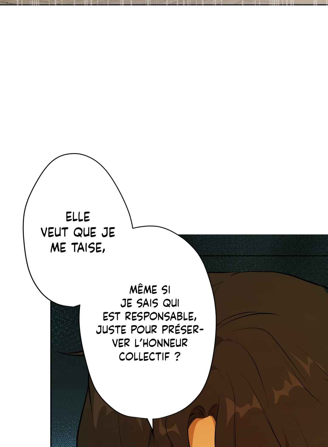 From Six to Sovereignty: The Girl Who Ruled Chapter 20 - Page 48