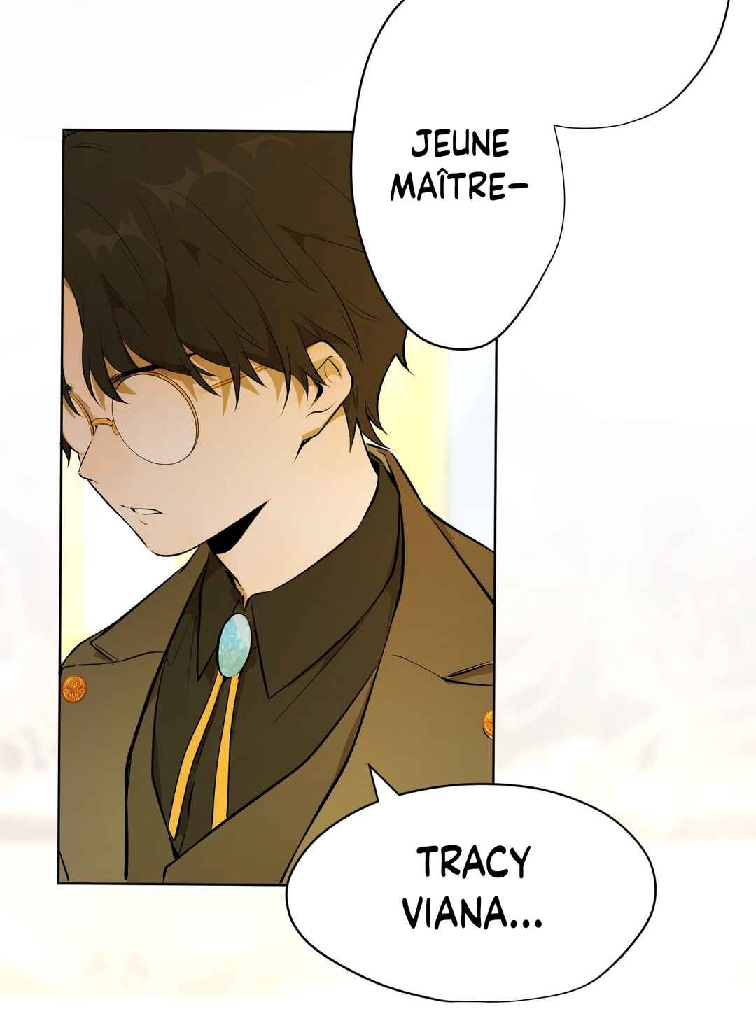 From Six to Sovereignty: The Girl Who Ruled Chapter 20 - Page 56