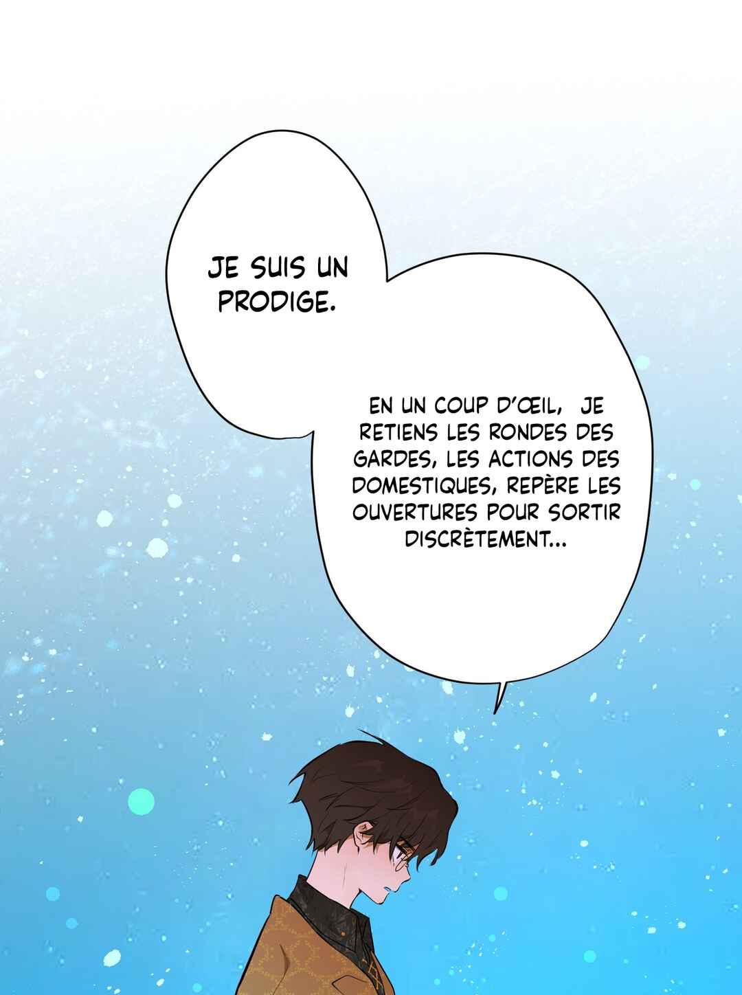 From Six to Sovereignty: The Girl Who Ruled Chapter 20 - Page 6