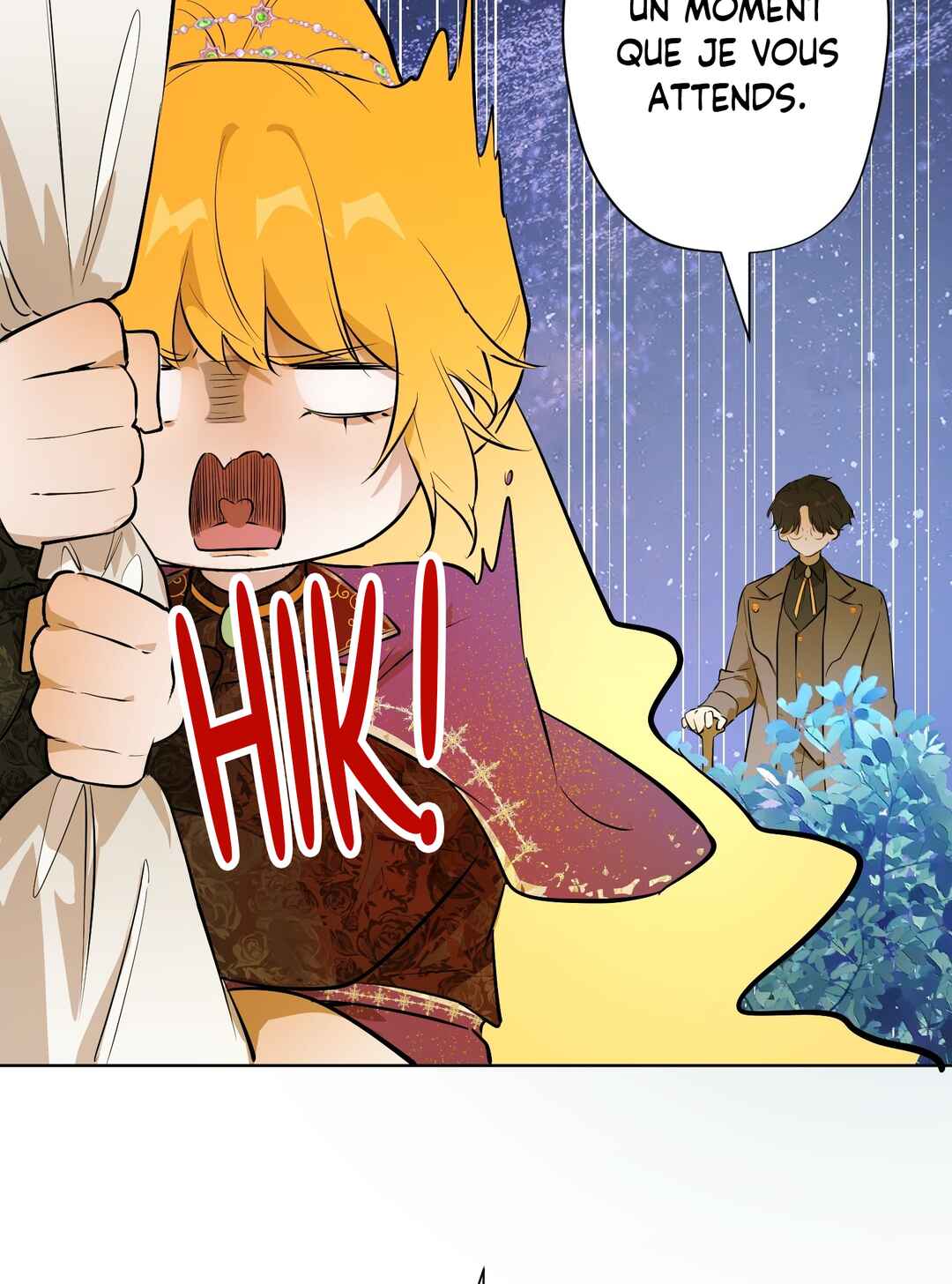From Six to Sovereignty: The Girl Who Ruled Chapter 20 - Page 67