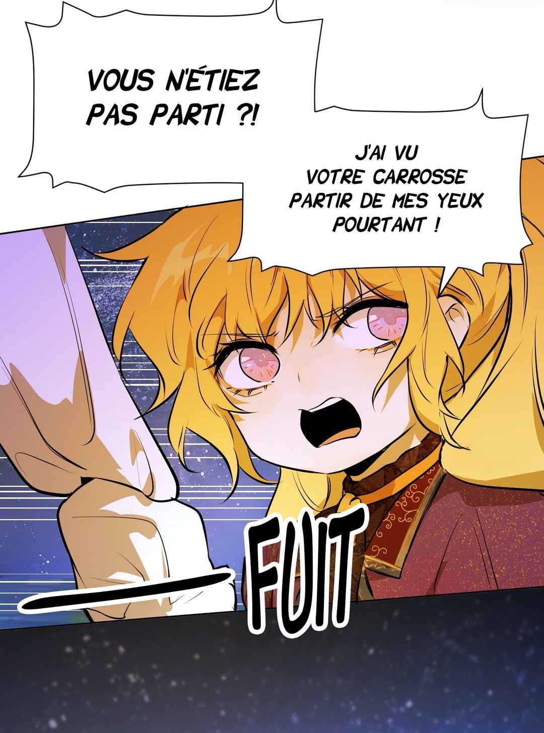 From Six to Sovereignty: The Girl Who Ruled Chapter 20 - Page 68