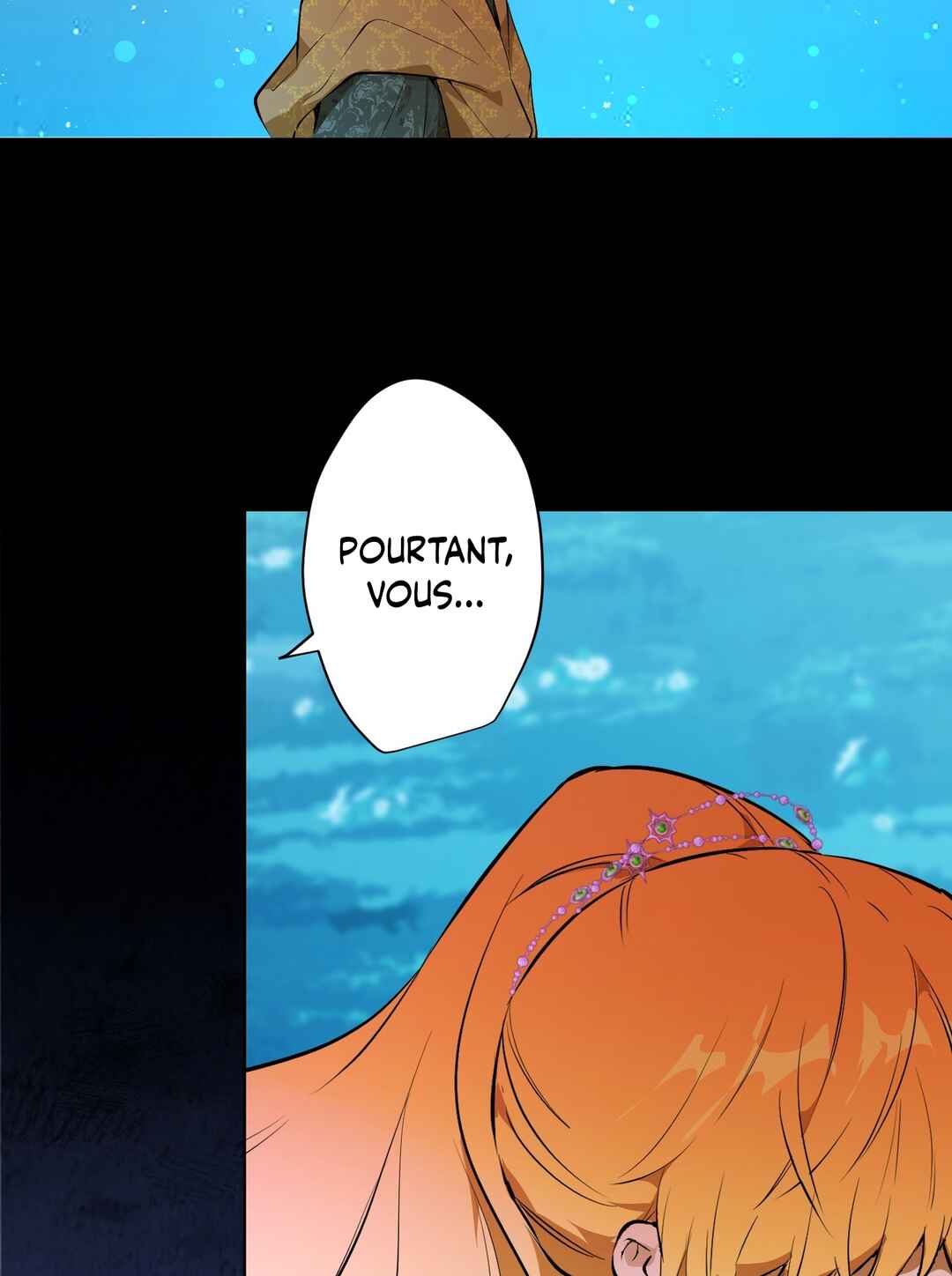From Six to Sovereignty: The Girl Who Ruled Chapter 20 - Page 7