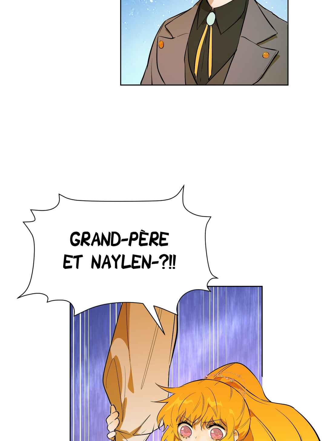 From Six to Sovereignty: The Girl Who Ruled Chapter 20 - Page 73