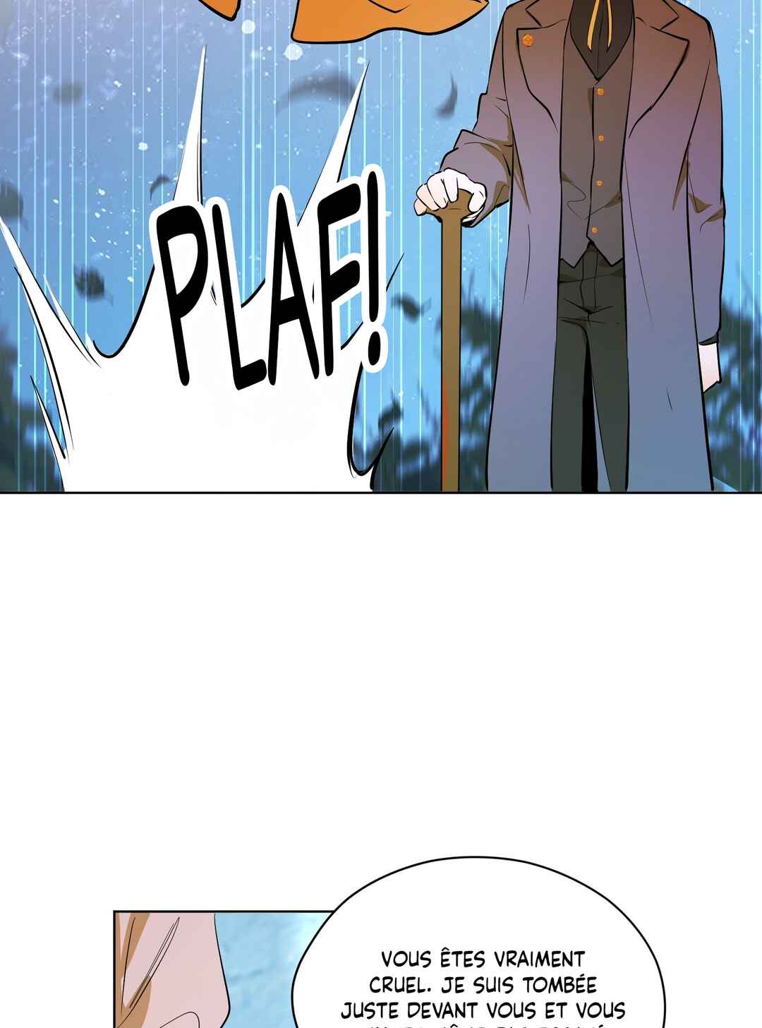 From Six to Sovereignty: The Girl Who Ruled Chapter 20 - Page 75