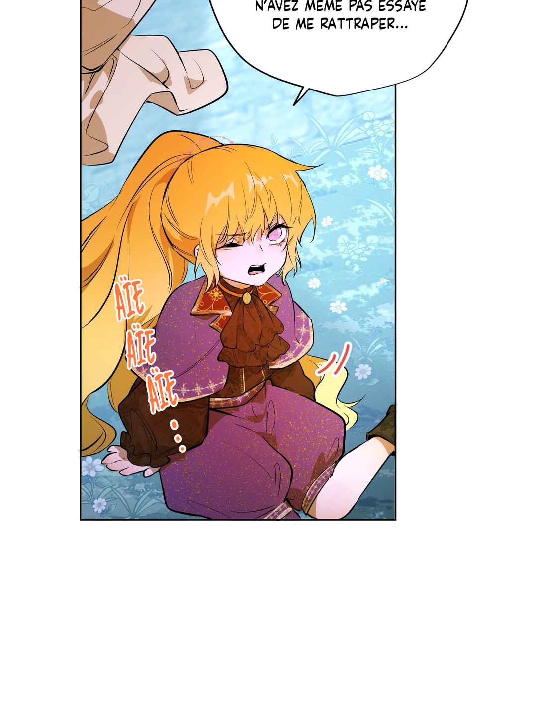 From Six to Sovereignty: The Girl Who Ruled Chapter 20 - Page 76
