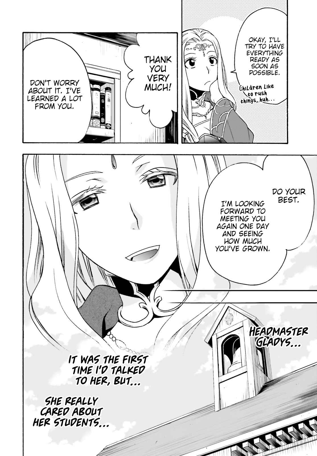 Chiyu Mahou no Machigatta Tsukaikata ~Senjou wo Kakeru Kaifuku Youin~ Chapter 40 - Page 13