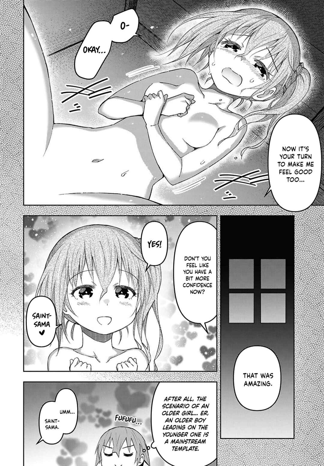 Dungeon-tou de Yadoya wo Yarou!: Souzou Mahou wo Moratta Ore no Hosoude Hanjouki Chapter 59 - Page 11