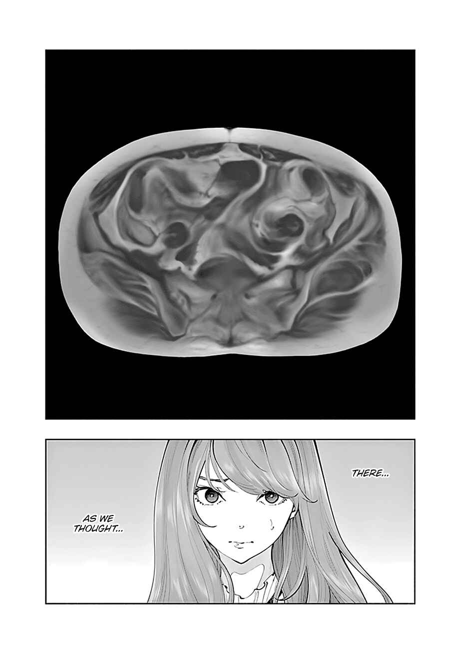 Radiation House Chapter 67 - Page 15