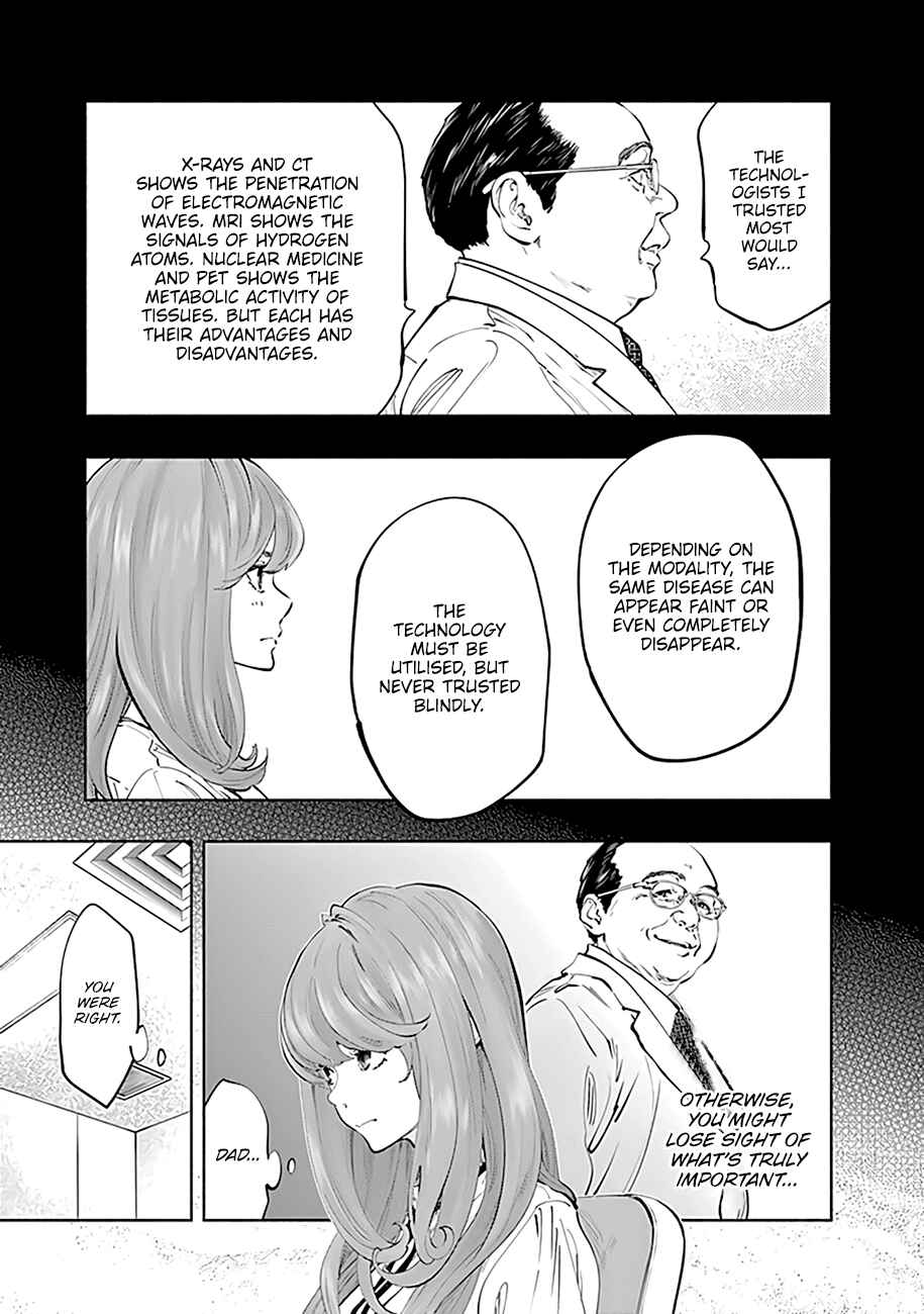 Radiation House Chapter 67 - Page 6