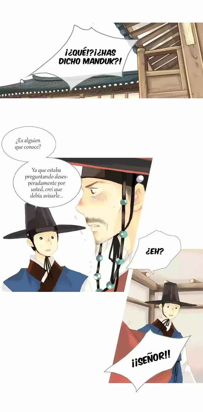 The Great Merchant Kim Manduk Chapter 26 - Page 13