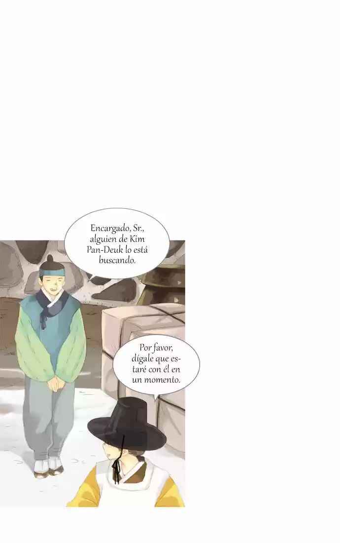 The Great Merchant Kim Manduk Chapter 26 - Page 6