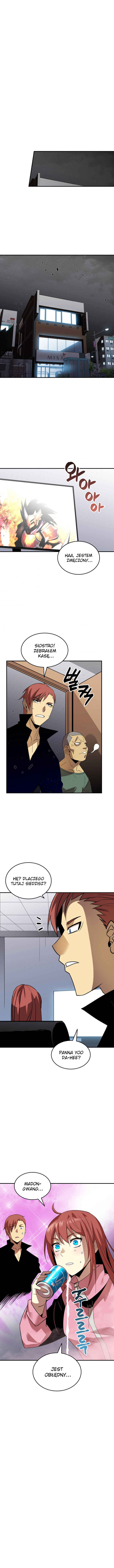 The Worn and Torn Newbie Chapter 48 - Page 5