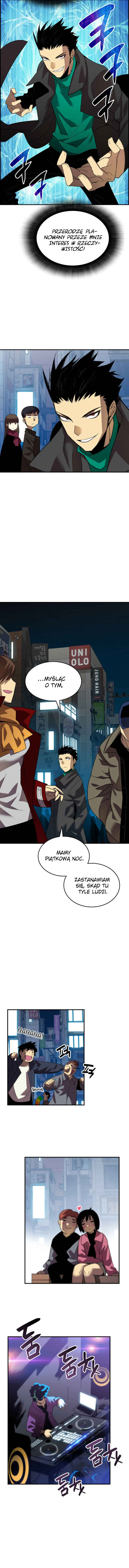 The Worn and Torn Newbie Chapter 48 - Page 8