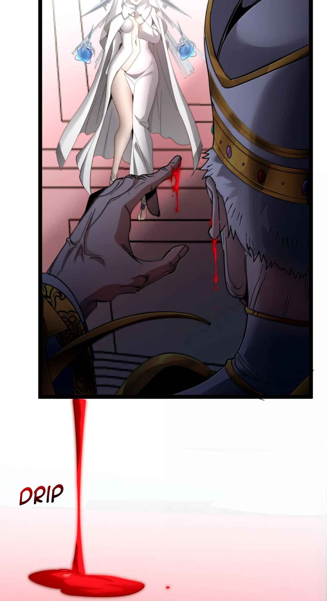 I'm Really Not the Demon God's Lackey Chapter 185 - Page 10