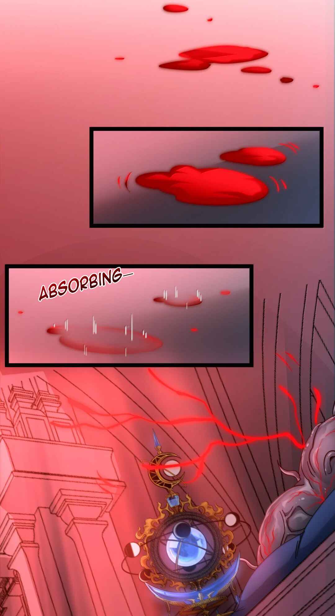 I'm Really Not the Demon God's Lackey Chapter 185 - Page 11