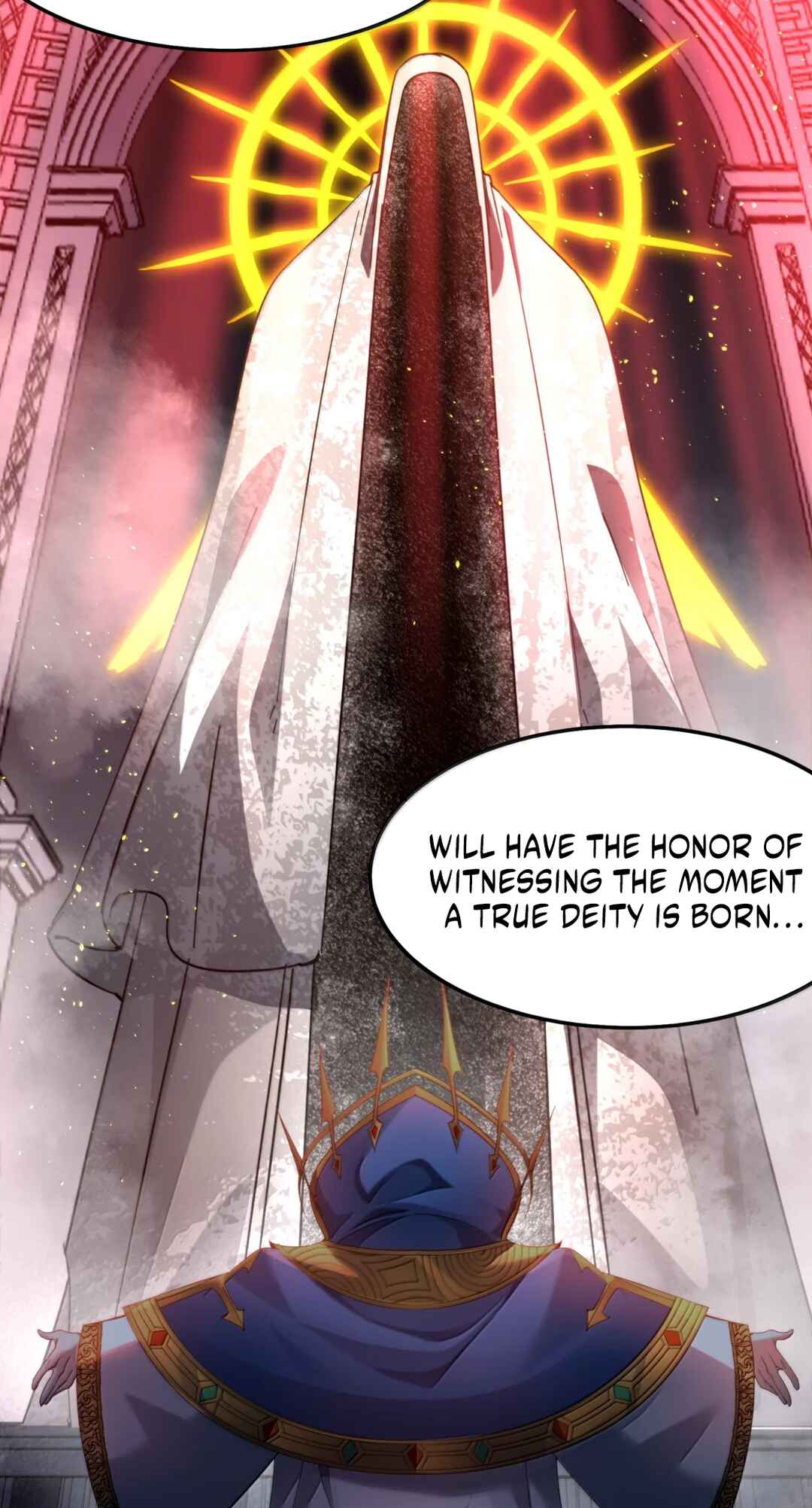 I'm Really Not the Demon God's Lackey Chapter 185 - Page 17
