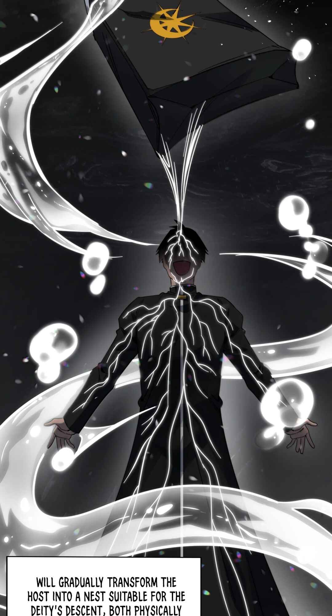 I'm Really Not the Demon God's Lackey Chapter 185 - Page 21