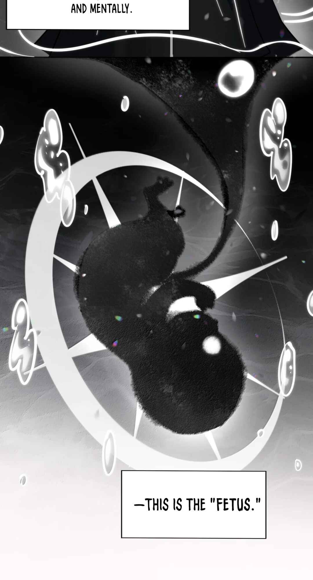 I'm Really Not the Demon God's Lackey Chapter 185 - Page 22