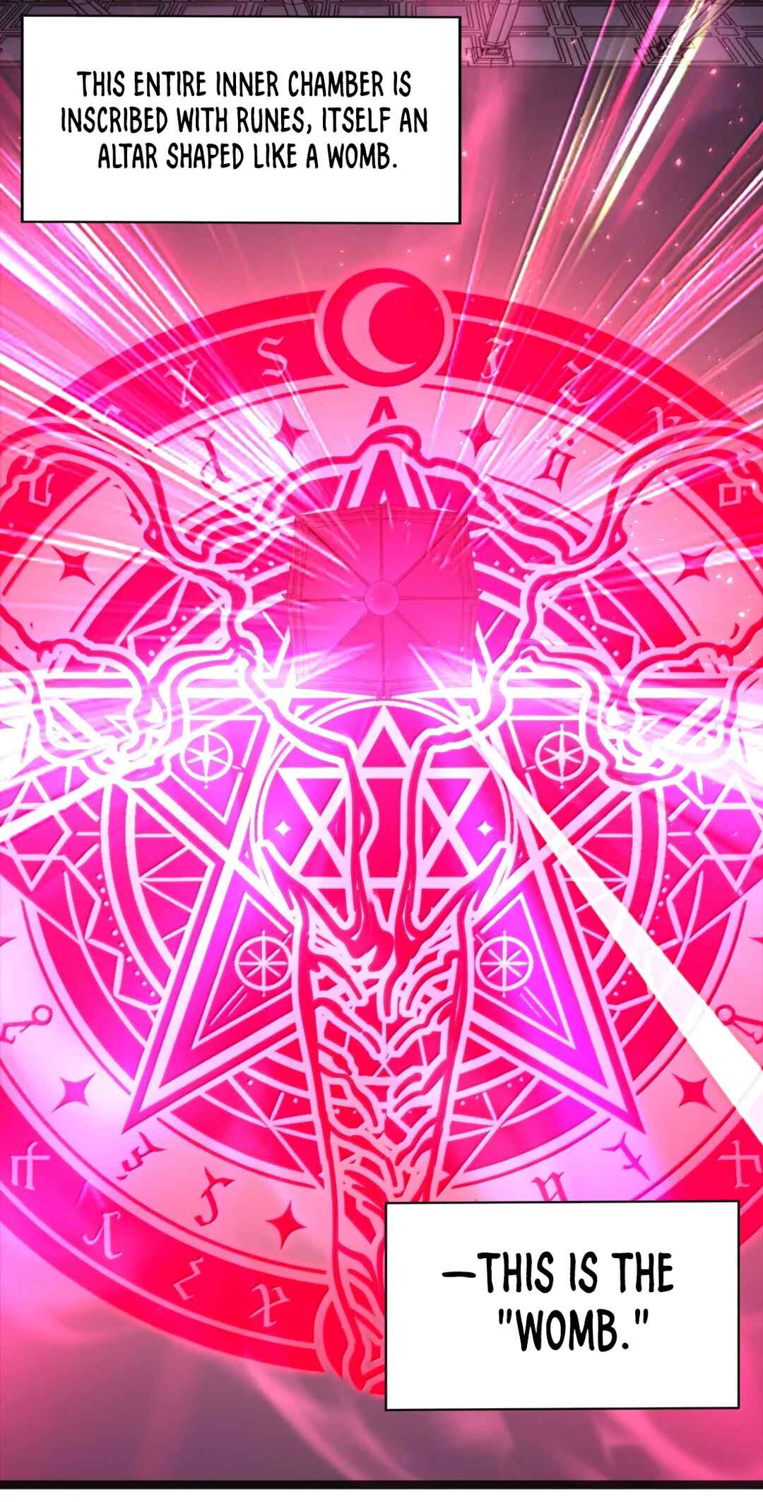 I'm Really Not the Demon God's Lackey Chapter 185 - Page 24
