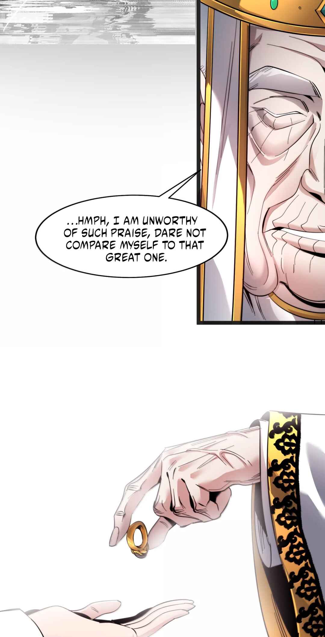 I'm Really Not the Demon God's Lackey Chapter 185 - Page 32