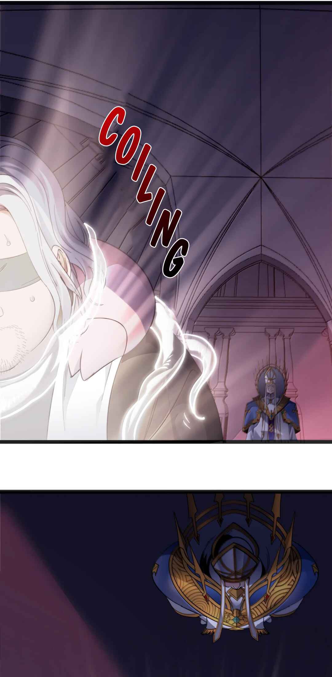 I'm Really Not the Demon God's Lackey Chapter 185 - Page 45