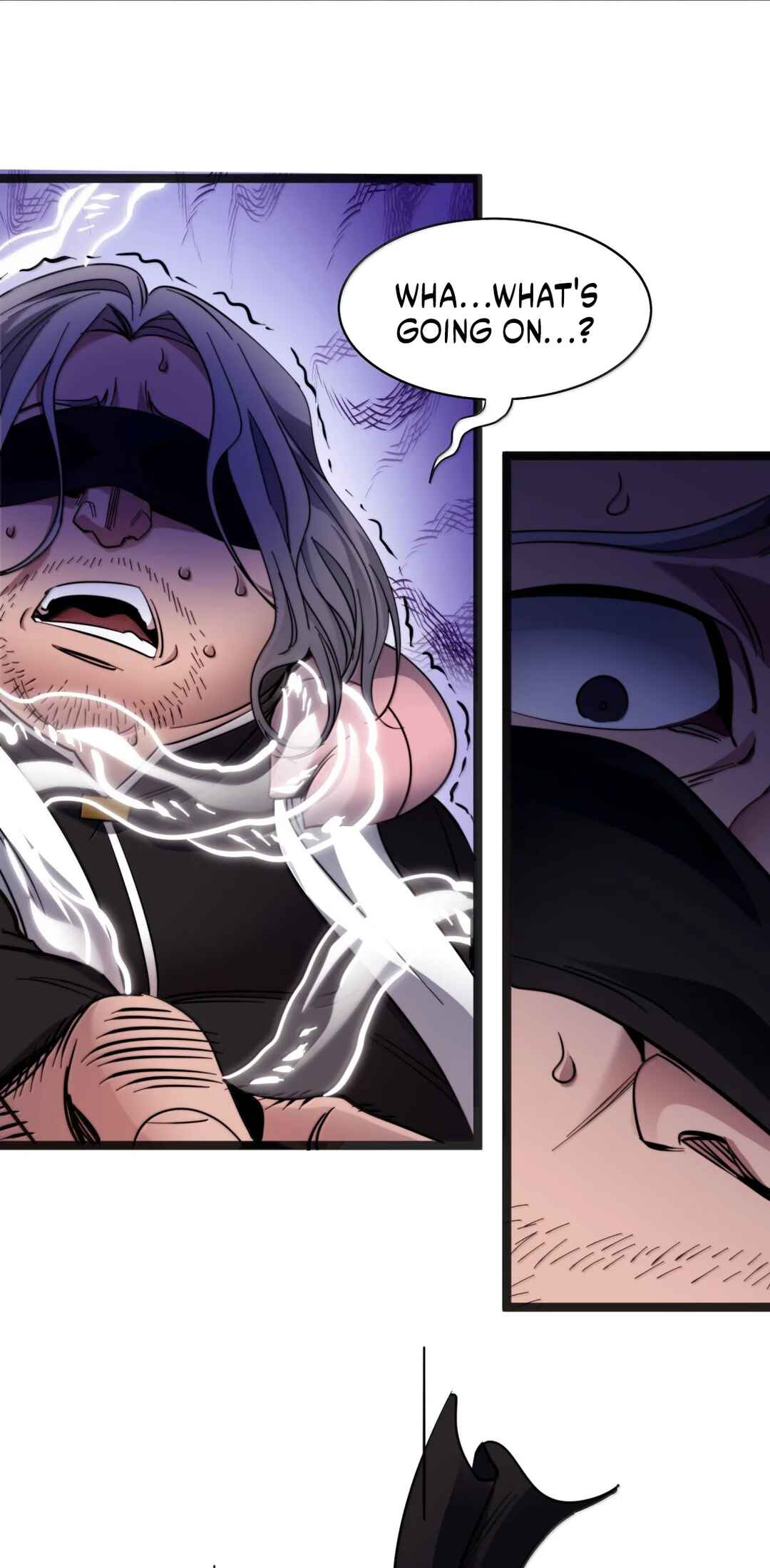 I'm Really Not the Demon God's Lackey Chapter 185 - Page 47