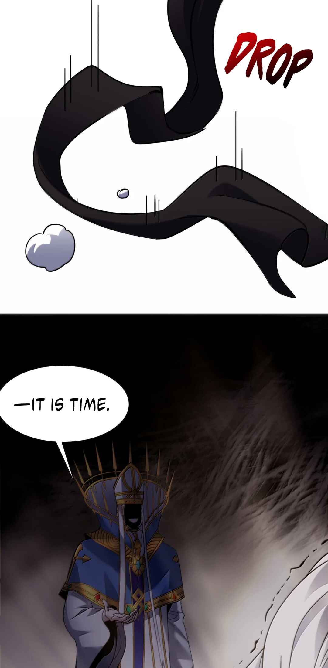 I'm Really Not the Demon God's Lackey Chapter 185 - Page 48