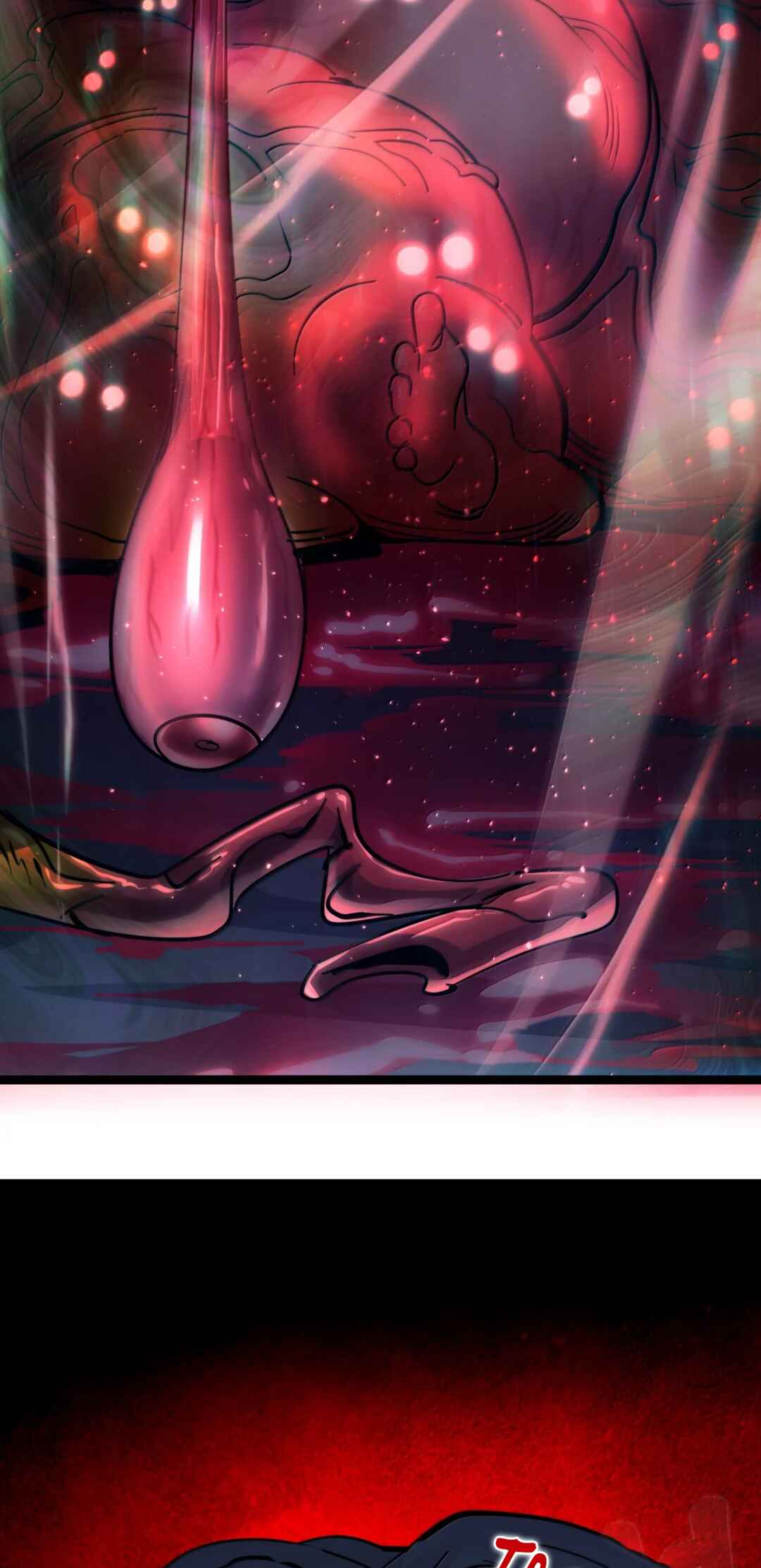 I'm Really Not the Demon God's Lackey Chapter 185 - Page 60