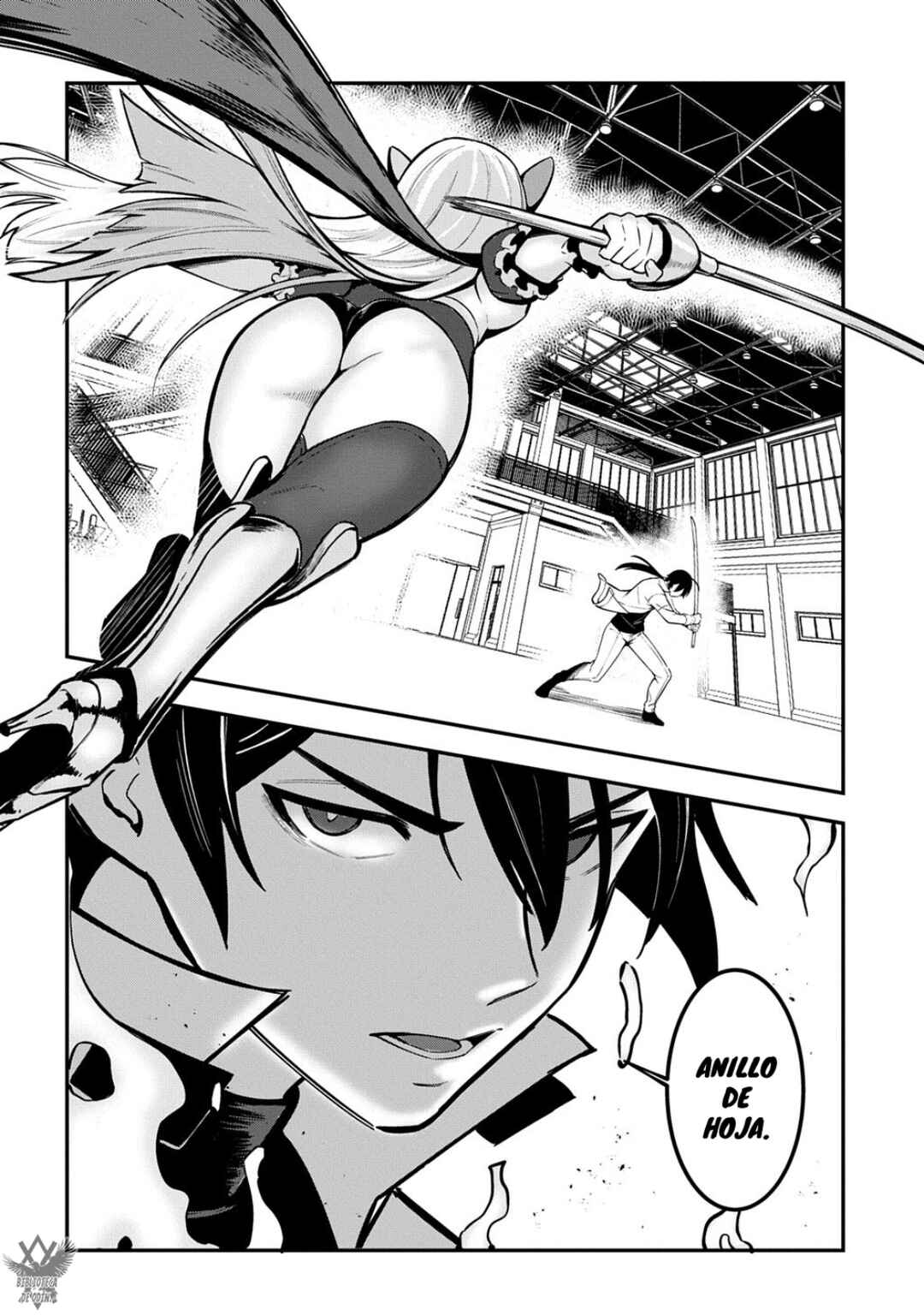 Jinkon Engi Chapter 2 - Page 28